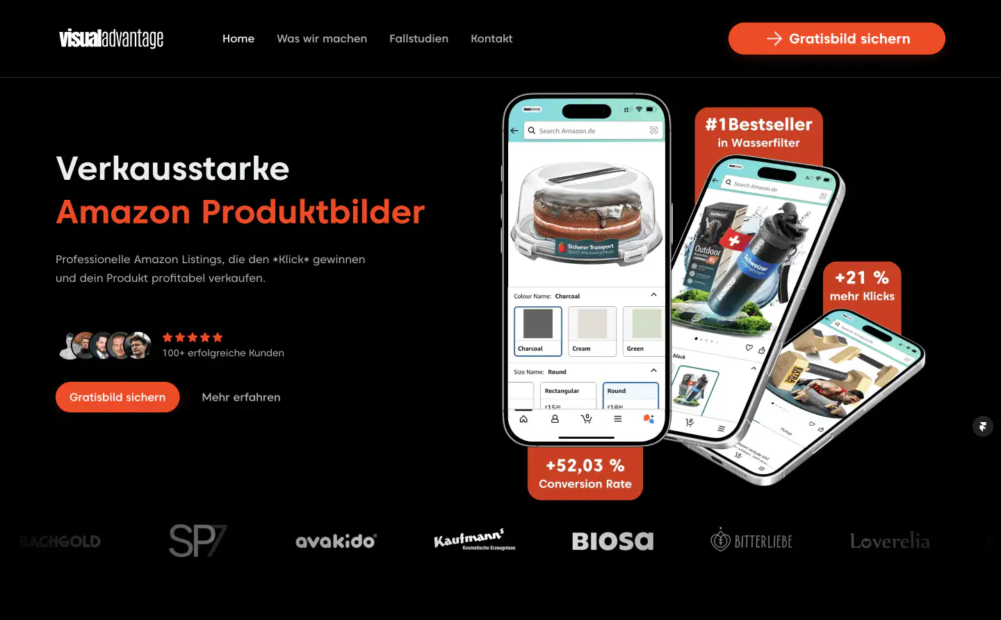 mockup